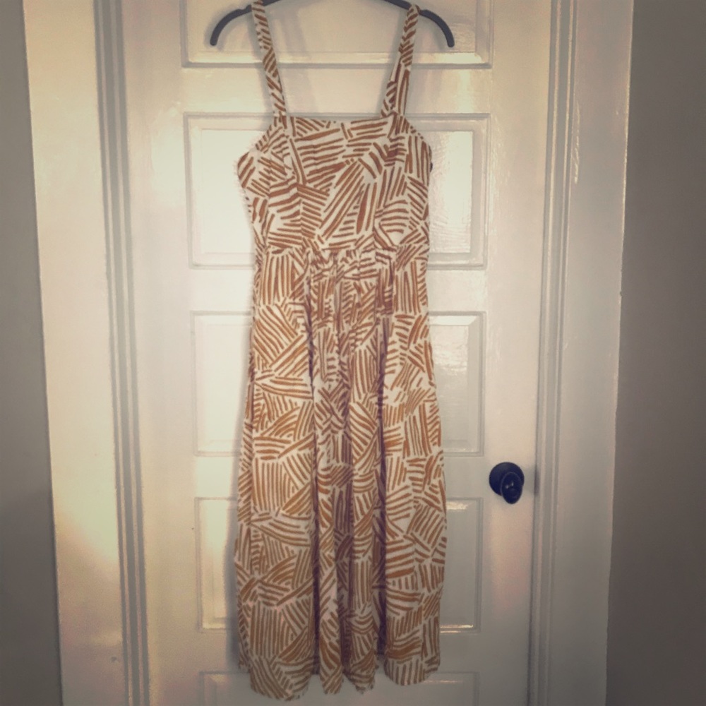 Never Worn Sundress